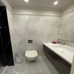 Satılır 4 otaqlı Yeni Tikili, Nəriman Nərimanov metrosu, Nərimanov rayonu 35