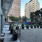 Satılır 3 otaqlı Yeni Tikili, Memar Əcəmi metrosu, 4-cü mikrorayon, Nəsimi rayonu 4