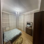 Kirayə (aylıq) 3 otaqlı Yeni Tikili, Xalqlar dostluğu metrosu, Xətai rayonu 9