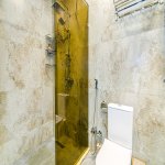 Посуточно 2 комнатная Вторичка, м. 28 Мая метро, 28 Малл, Насими район 10