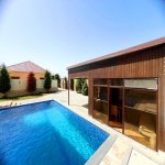 Satılır 5 otaqlı Həyət evi/villa, Mərdəkan, Xəzər rayonu 5