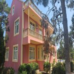 Kirayə (aylıq) 5 otaqlı Həyət evi/villa, Şüvəlan, Xəzər rayonu 34