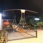 Kirayə (günlük) 7 otaqlı Bağ evi, Mərdəkan, Xəzər rayonu 15