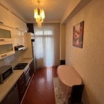 Kirayə (aylıq) 2 otaqlı Yeni Tikili, Nəriman Nərimanov metrosu, Nərimanov rayonu 10