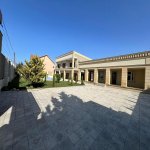 Satılır 5 otaqlı Bağ evi, Şüvəlan, Xəzər rayonu 12