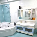 Kirayə (aylıq) 4 otaqlı Yeni Tikili, Nizami metrosu, Yasamal rayonu 12