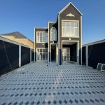 Satılır 7 otaqlı Həyət evi/villa, Ramana qəs., Sabunçu rayonu 4