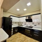 Kirayə (aylıq) 2 otaqlı Yeni Tikili, Neftçilər metrosu, Bakıxanov qəs., Sabunçu rayonu 4