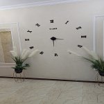 Kirayə (aylıq) 2 otaqlı Yeni Tikili, Azadlıq metrosu, 8-ci mikrorayon, Binəqədi rayonu 7