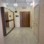Satılır 2 otaqlı Yeni Tikili, 20 Yanvar metrosu, 1-ci mikrorayon, Nəsimi rayonu 8