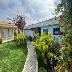 Satılır 7 otaqlı Bağ evi, Şüvəlan, Xəzər rayonu 12