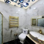 Satılır 3 otaqlı Yeni Tikili, Qara Qarayev metrosu, Nizami rayonu 8