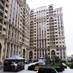 Satılır 3 otaqlı Yeni Tikili, İçərişəhər metrosu, Səbail rayonu 2