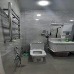 Kirayə (aylıq) 2 otaqlı Yeni Tikili, İnşaatçılar metrosu, Yasamal rayonu 9