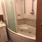 Kirayə (aylıq) 5 otaqlı Köhnə Tikili, Sahil metrosu, Səbail rayonu 22