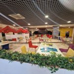 Kirayə (aylıq) Obyekt, Xətai metrosu, Xətai rayonu 5