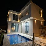 Kirayə (aylıq) 5 otaqlı Bağ evi, Nardaran qəs., Sabunçu rayonu 1