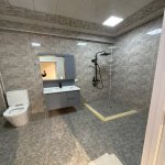 Аренда 2 комнатная Новостройка, İnşaatçılar метро, пос. Йени Ясамал, Ясамал район 12