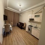 Kirayə (aylıq) 2 otaqlı Yeni Tikili Sumqayıt 2