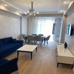 Kirayə (aylıq) 2 otaqlı Yeni Tikili, Gənclik metrosu, Nəsimi rayonu 3