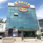 Kirayə (aylıq) Obyekt, Neftçilər metrosu, Bakıxanov qəs., Sabunçu rayonu 14