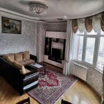 Kirayə (günlük) 3 otaqlı Yeni Tikili, 28 May metrosu, Səbail rayonu 5