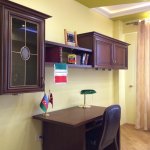 Kirayə (aylıq) 5 otaqlı Yeni Tikili, Nərimanov rayonu 5