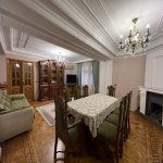 Kirayə (aylıq) 4 otaqlı Köhnə Tikili, Nizami metrosu, Nəsimi rayonu 3