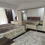 Kirayə (aylıq) 3 otaqlı Yeni Tikili, Xətai metrosu, Bulvar, Xətai rayonu 8