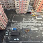 Satılır 3 otaqlı Yeni Tikili, İnşaatçılar metrosu, Yeni Yasamal qəs., Yasamal rayonu 1