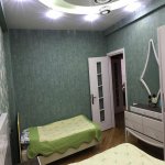 Satılır 3 otaqlı Yeni Tikili, Nəriman Nərimanov metrosu, Nərimanov rayonu 12