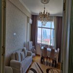 Аренда 2 комнатная Новостройка, Сябаиль район 1