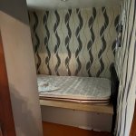 Kirayə (aylıq) 2 otaqlı Köhnə Tikili, 20 Yanvar metrosu, 1-ci mikrorayon, Nəsimi rayonu 3