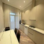 Kirayə (aylıq) 2 otaqlı Yeni Tikili, Gənclik metrosu, Nəsimi rayonu 4