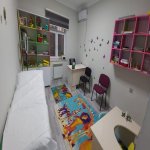 Kirayə (aylıq) 10 otaqlı Ofis, İnşaatçılar metrosu, Yasamal rayonu 10