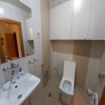 Kirayə (aylıq) 3 otaqlı Yeni Tikili, Sahil metrosu, Badamdar qəs., Səbail rayonu 10