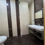 Аренда 3 комнат Новостройка, İnşaatçılar метро, Baku Mall, Ясамал район 13