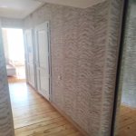 Аренда 3 комнатная Вторичка, м. Халглар Достлугу метро, 8-ой километр, Низаминский р-н район 5