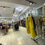 Kirayə (aylıq) Obyekt, Sahil metrosu, Nəsimi rayonu 4