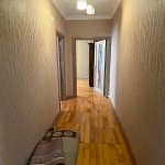 Satılır 4 otaqlı Köhnə Tikili, Xalqlar dostluğu metrosu, Nizami rayonu 3