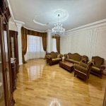 Аренда 4 комнат Новостройка, м. Сахил метро, Сябаиль район 16