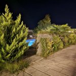 Kirayə (aylıq) 3 otaqlı Bağ evi, Türkan, Xəzər rayonu 2