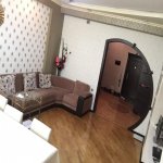 Kirayə (aylıq) 3 otaqlı Yeni Tikili, Memar Əcəmi metrosu, Nəsimi rayonu 4