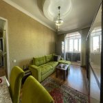 Satılır 2 otaqlı Yeni Tikili, İnşaatçılar metrosu, Yeni Yasamal qəs., Yasamal rayonu 12