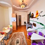 Satılır 8 otaqlı Həyət evi/villa, Azadlıq metrosu, 8-ci mikrorayon, Binəqədi rayonu 12