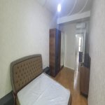 Kirayə (aylıq) 3 otaqlı Yeni Tikili, Gənclik metrosu, Nəsimi rayonu 12
