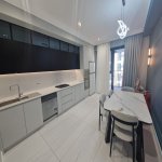 Kirayə (aylıq) 3 otaqlı Yeni Tikili, Bayıl qəs., Səbail rayonu 7