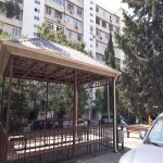 Satılır 1 otaqlı Köhnə Tikili, Gənclik metrosu, Nərimanov rayonu 24