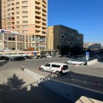 Аренда 1 комнатная Офис, м. Эльмляр Академиясы метро, пос. Ясамал, Ясамал район 14