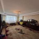 Satılır 3 otaqlı Yeni Tikili, Xalqlar dostluğu metrosu, Nizami rayonu 4